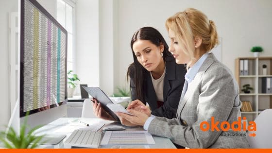 Parole italiane intraducibili che creano problemi alle aziende