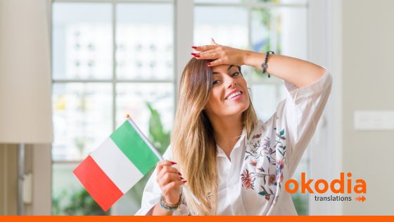 Dialetti italiani e traduzione ufficiale: cosa bisogna sapere prima di tradurre documenti italiani